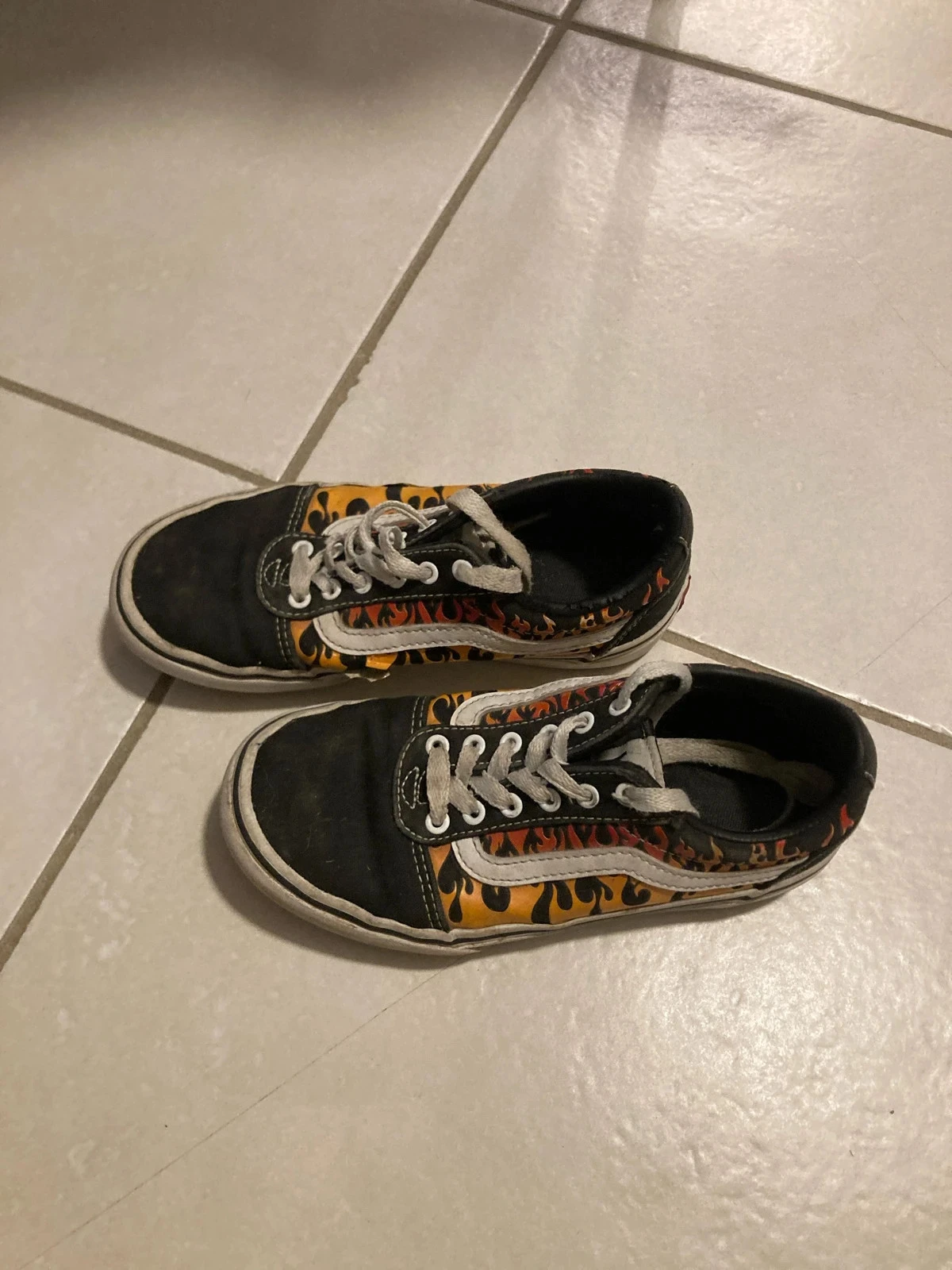 Vans sneakers size 32 – photo 3